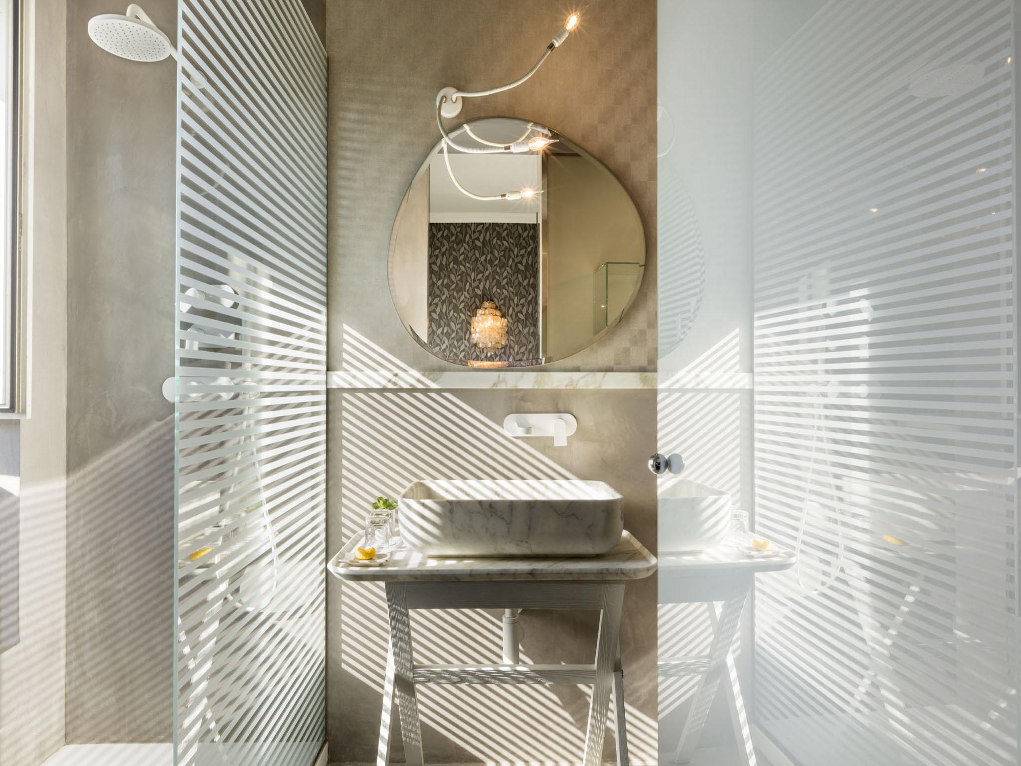 Hotel Palazzo Manfredi - Small Luxury Hotels Of The World Ρώμη Εξωτερικό φωτογραφία