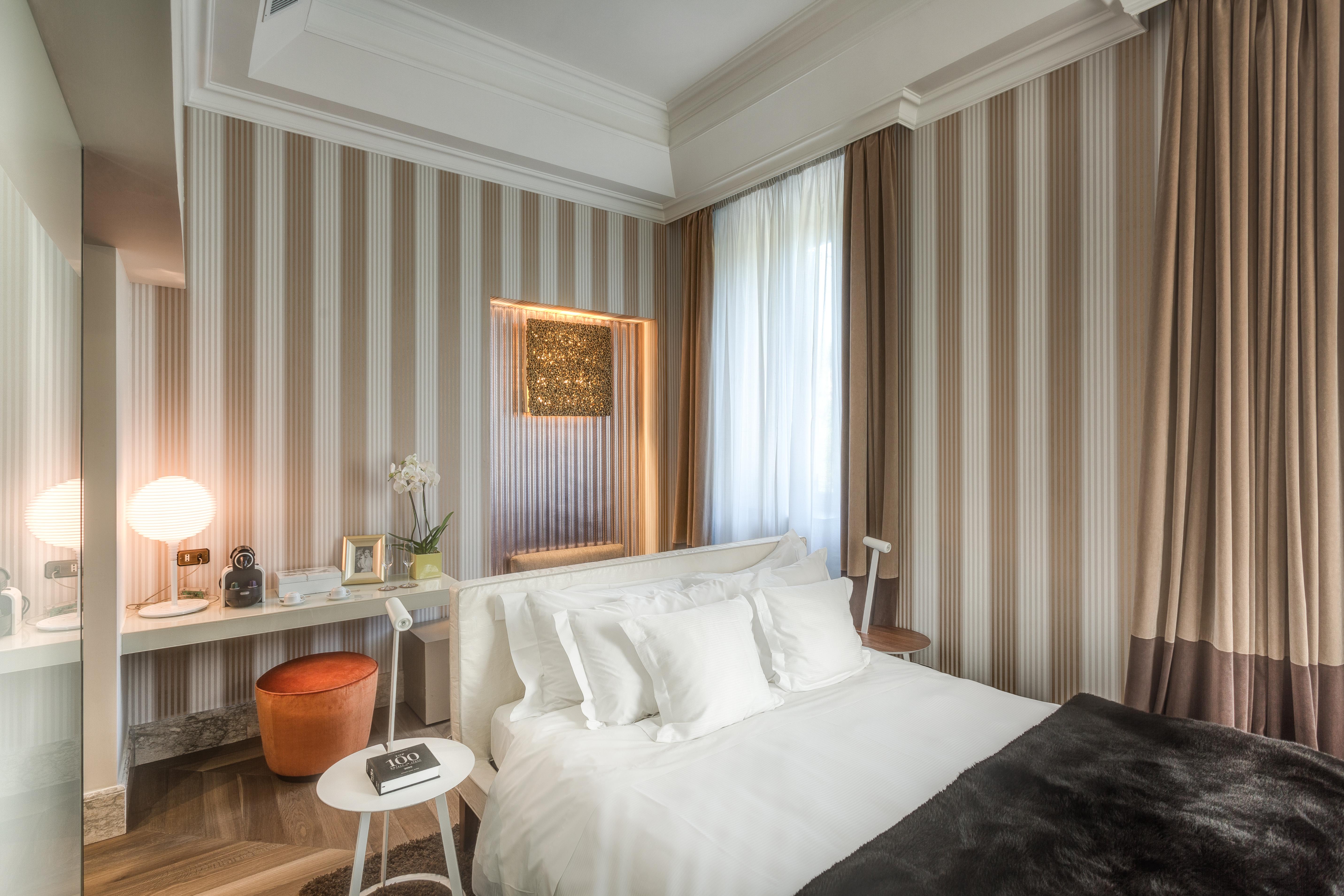 Hotel Palazzo Manfredi - Small Luxury Hotels Of The World Ρώμη Εξωτερικό φωτογραφία