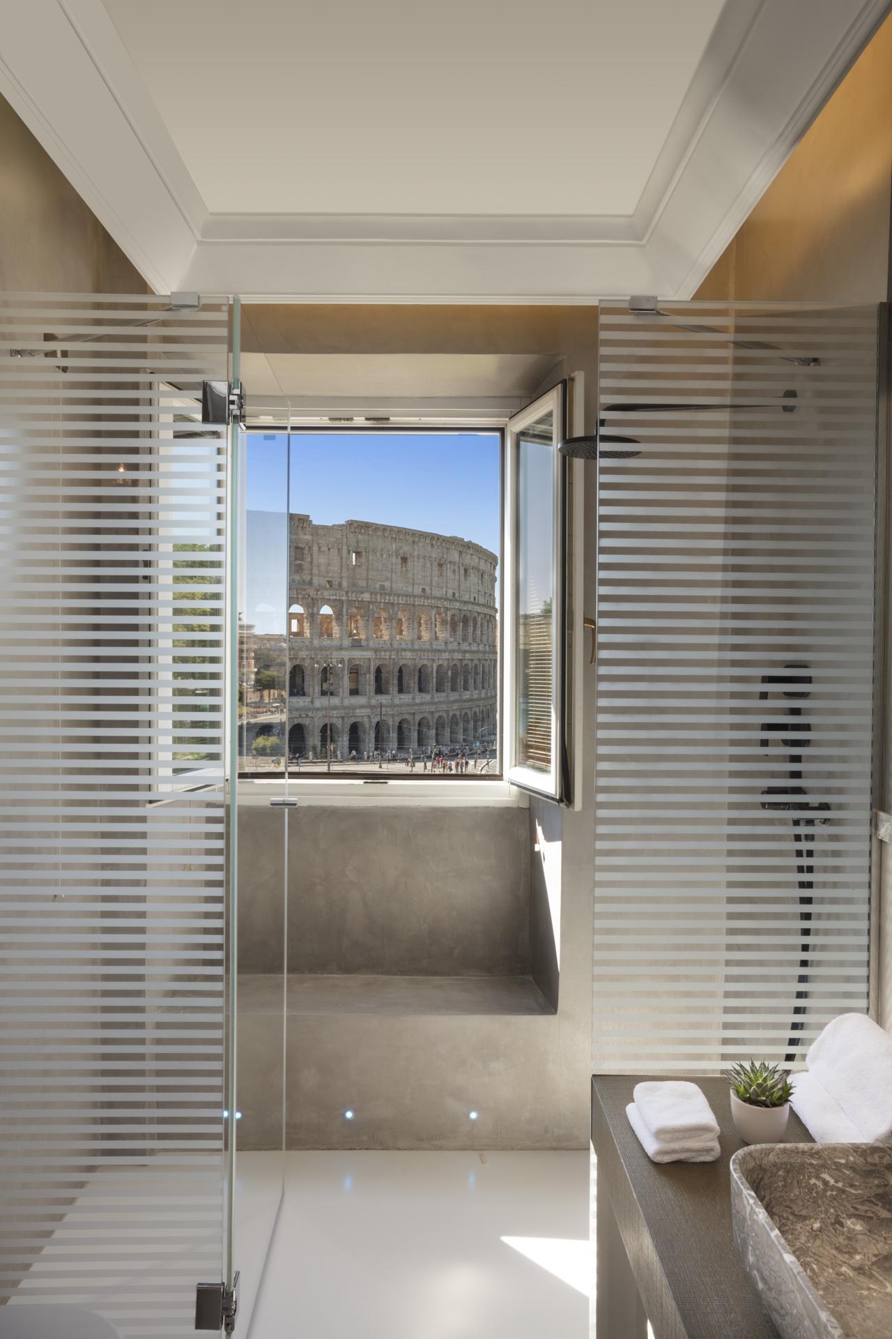 Hotel Palazzo Manfredi - Small Luxury Hotels Of The World Ρώμη Εξωτερικό φωτογραφία