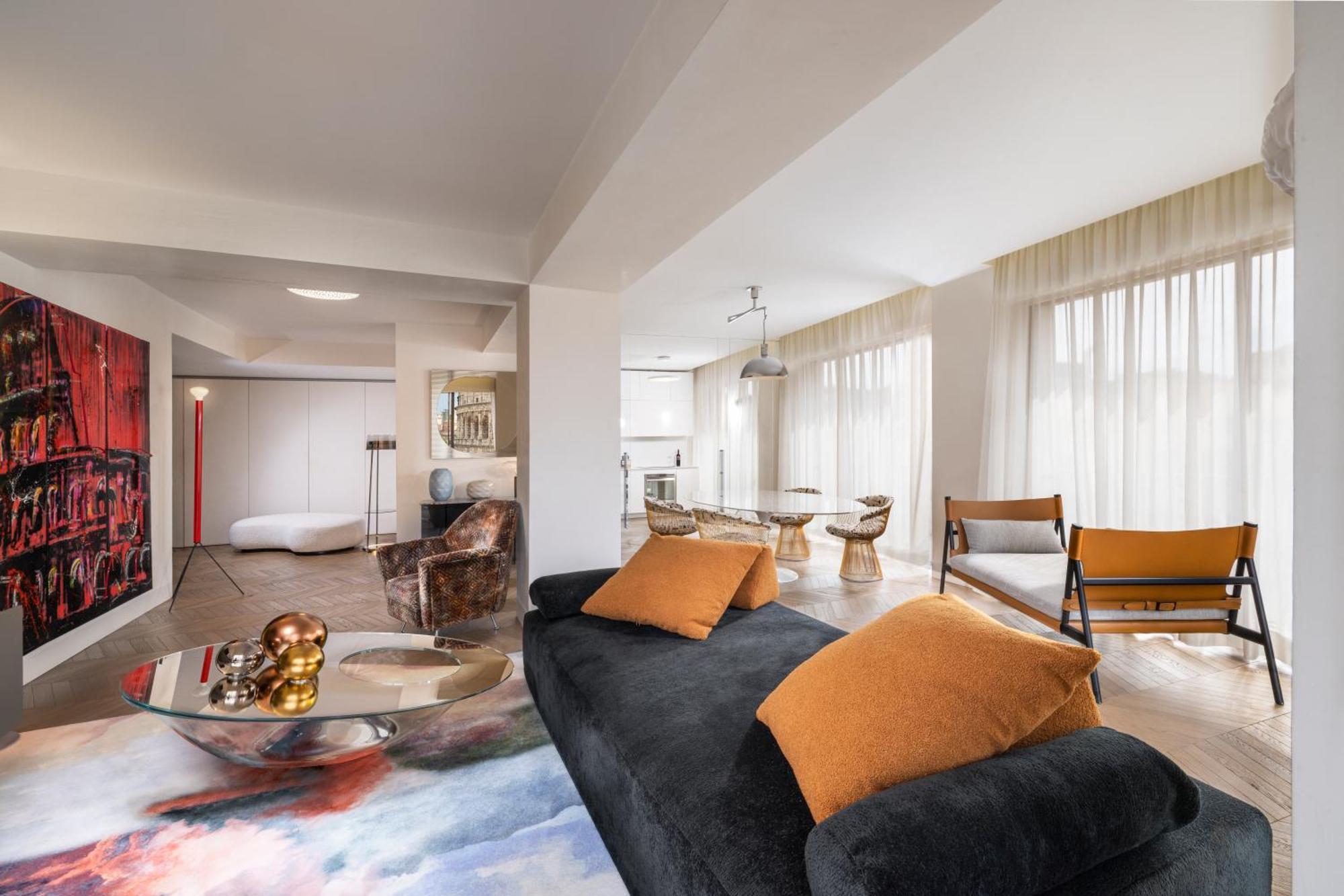 Hotel Palazzo Manfredi - Small Luxury Hotels Of The World Ρώμη Εξωτερικό φωτογραφία